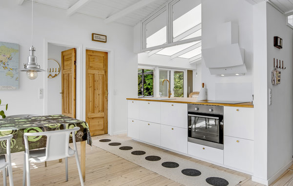 Ferienhaus - Gilleleje Strand , Dänemark - E04174 8