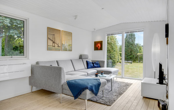 Ferienhaus - Gilleleje Strand , Dänemark - E04174 3