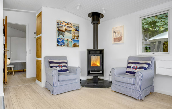 Ferienhaus - Gilleleje Strand , Dänemark - E04174 4