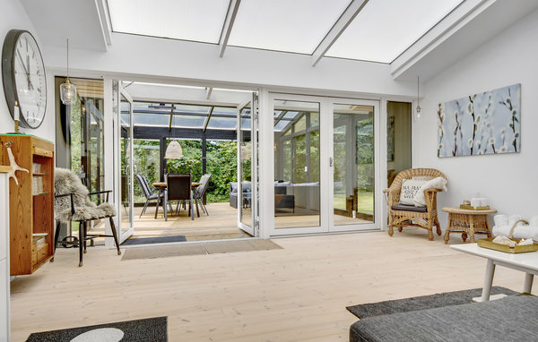 Ferienhaus - Gilleleje Strand , Dänemark - E04174 6