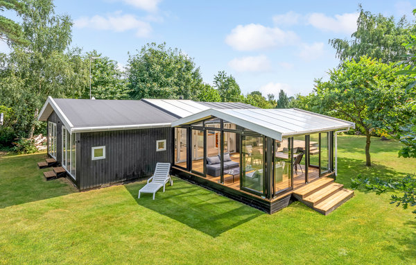 Ferienhaus - Gilleleje Strand , Dänemark - E04174 81