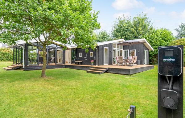 Ferienhaus - Gilleleje Strand , Dänemark - E04174 82