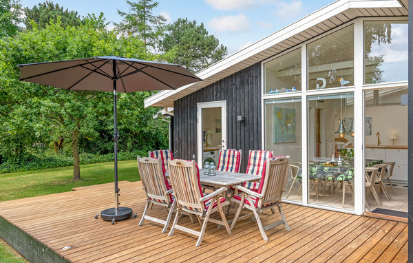 Ferienhaus - Gilleleje Strand , Dänemark - E04174 102