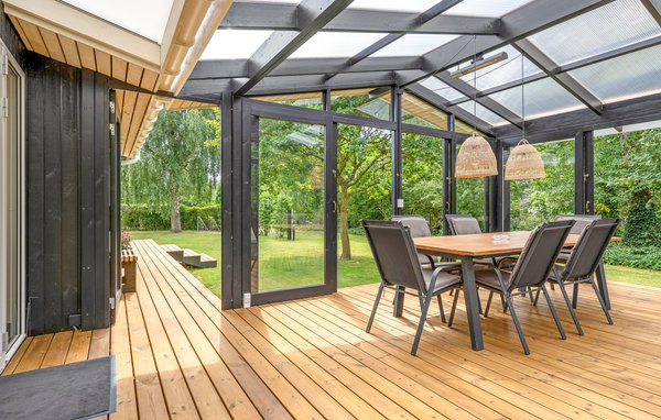 Ferienhaus - Gilleleje Strand , Dänemark - E04174 103