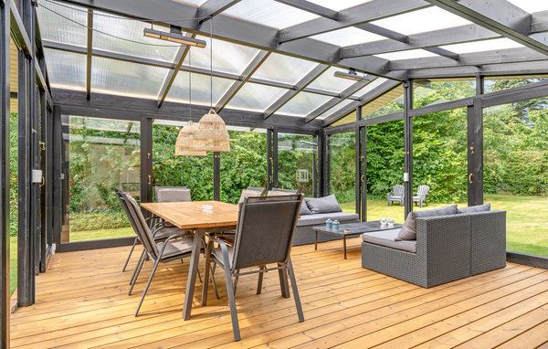 Ferienhaus - Gilleleje Strand , Dänemark - E04174 104