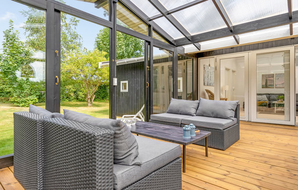 Ferienhaus - Gilleleje Strand , Dänemark - E04174 9