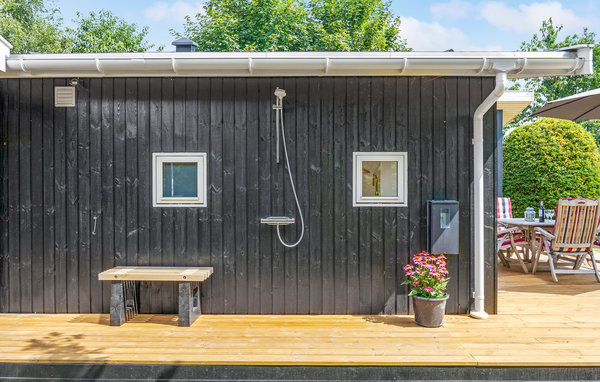 Ferienhaus - Gilleleje Strand , Dänemark - E04174 105