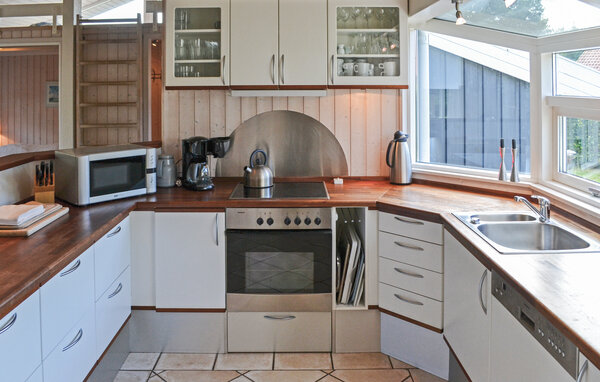Semesterhus - Gilleleje strand , Danmark - E04176 401