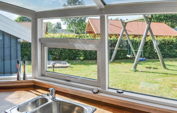 Semesterhus - Gilleleje strand , Danmark - E04176 402