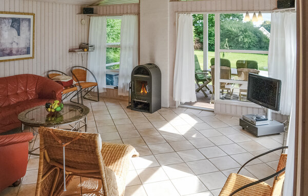 Semesterhus - Gilleleje strand , Danmark - E04176 3