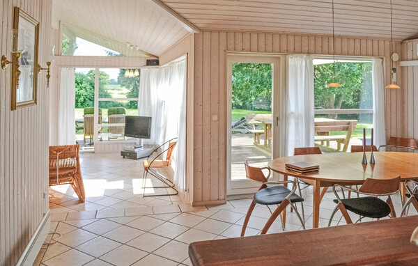 Semesterhus - Gilleleje strand , Danmark - E04176 4