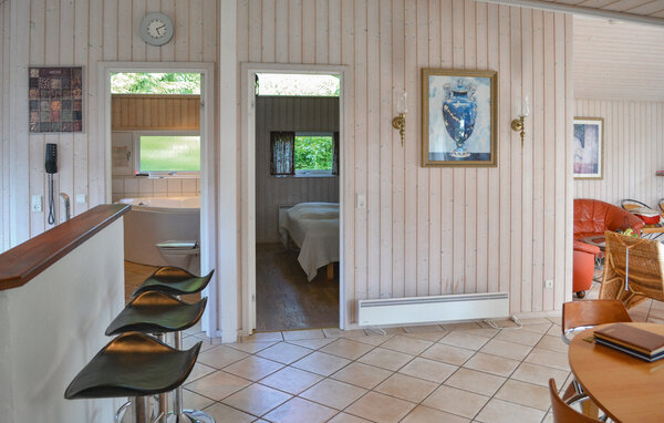 Semesterhus - Gilleleje strand , Danmark - E04176 301