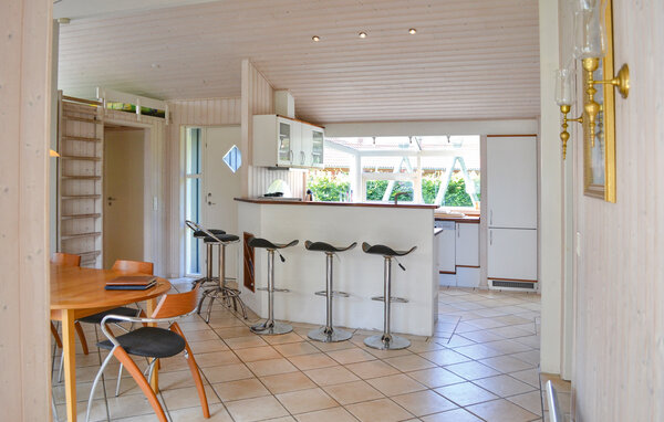 Semesterhus - Gilleleje strand , Danmark - E04176 6