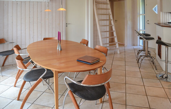 Semesterhus - Gilleleje strand , Danmark - E04176 5