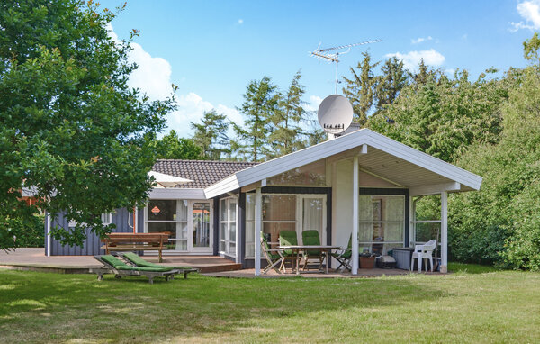 Ferienhaus - Gilleleje strand , Dänemark - E04176 1