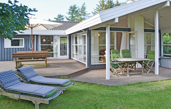 Feriehuse - Gilleleje strand , Danmark - E04176 2