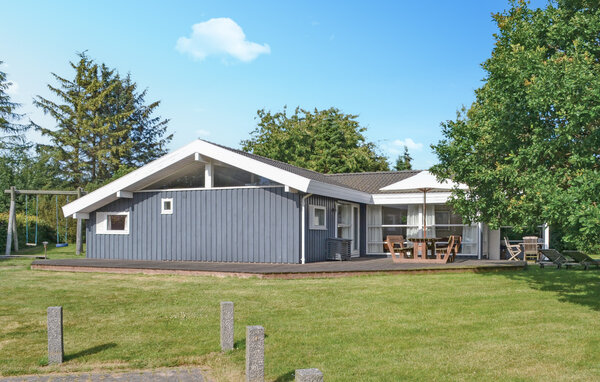 Semesterhus - Gilleleje strand , Danmark - E04176 101