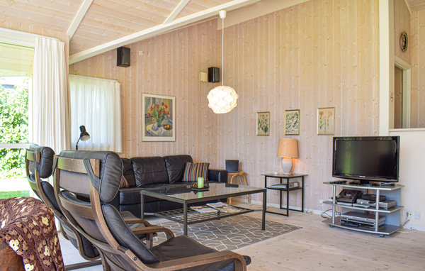 Holiday Home - Gilleleje , Denmark - E04185 2