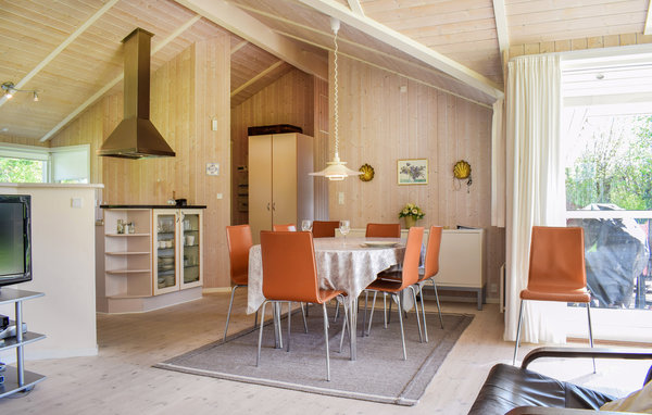 Ferienhaus 