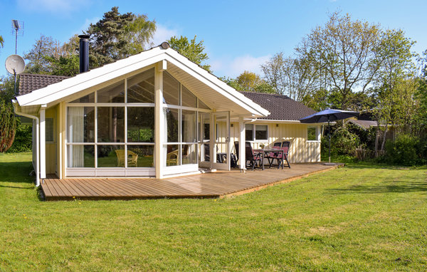 Ferienhaus 