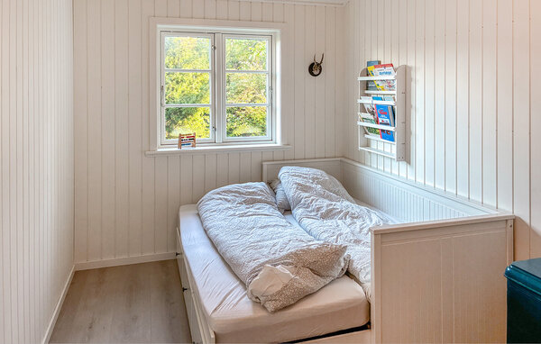 Ferienhaus - Gilleleje Strand , Dänemark - E04199 603