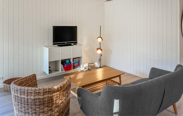 Ferienhaus - Gilleleje Strand , Dänemark - E04199 5