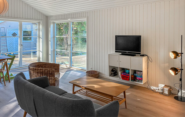 Ferienhaus - Gilleleje Strand , Dänemark - E04199 301