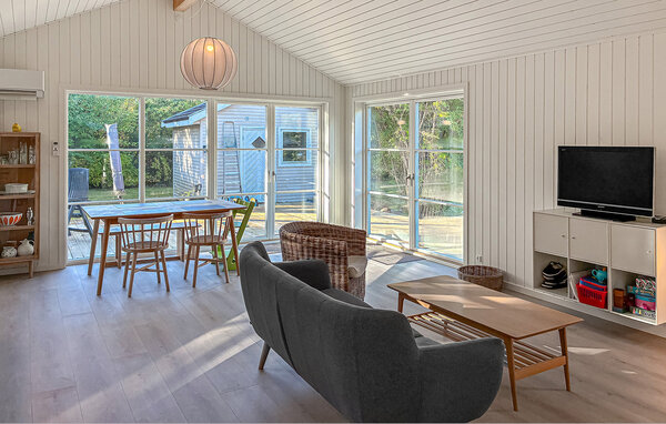 Ferienhaus - Gilleleje Strand , Dänemark - E04199 3