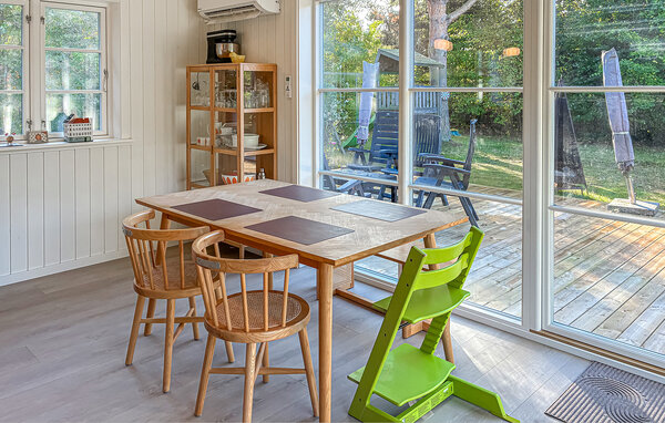 Ferienhaus - Gilleleje Strand , Dänemark - E04199 4