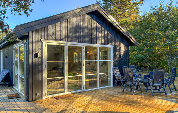 Ferienhaus - Gilleleje Strand , Dänemark - E04199 8