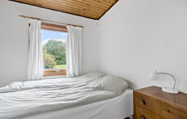 Casa de vacaciones - Tinkerup Strand , Dinamarca - E04306 601