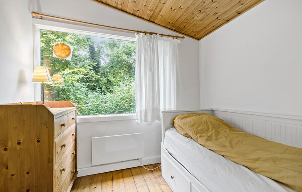 Casa de vacaciones - Tinkerup Strand , Dinamarca - E04306 602