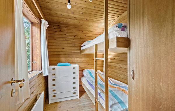 Casa de vacaciones - Tinkerup Strand , Dinamarca - E04306 603