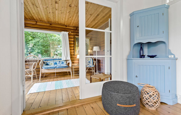 Casa de vacaciones - Tinkerup Strand , Dinamarca - E04306 8