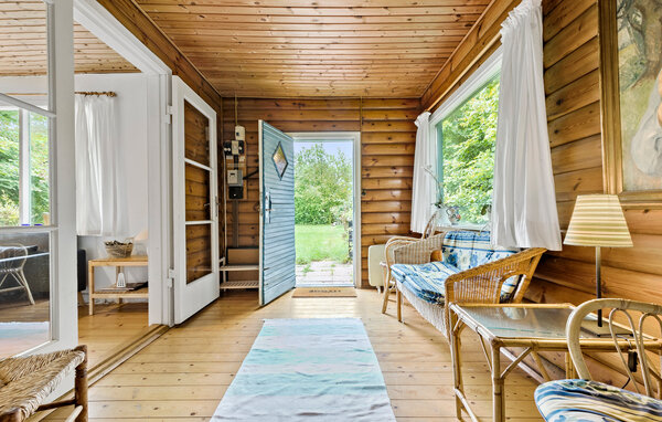 Casa de vacaciones - Tinkerup Strand , Dinamarca - E04306 3