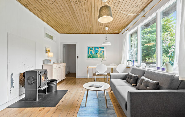 Casa de vacaciones - Tinkerup Strand , Dinamarca - E04306 5