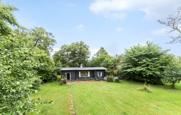 Casa de vacaciones - Tinkerup Strand , Dinamarca - E04306 83