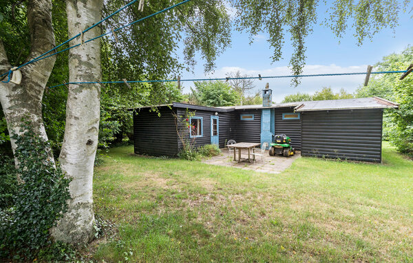 Casa de vacaciones - Tinkerup Strand , Dinamarca - E04306 84