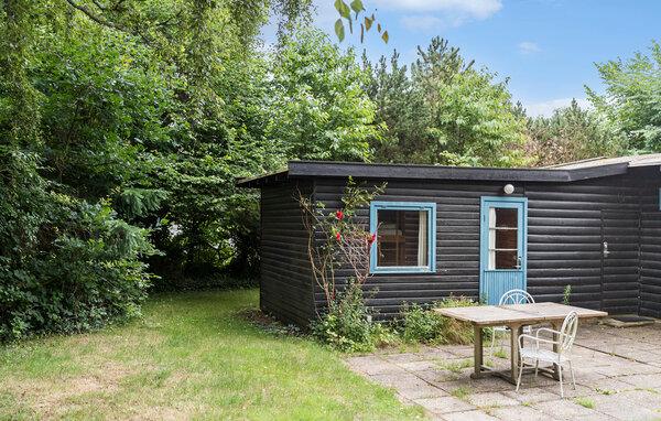 Casa de vacaciones - Tinkerup Strand , Dinamarca - E04306 101