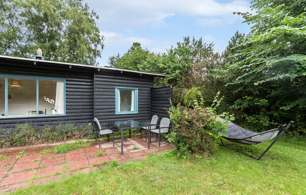 Casa de vacaciones - Tinkerup Strand , Dinamarca - E04306 2
