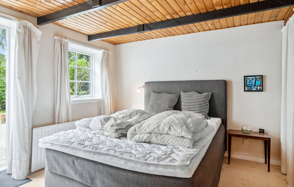 Casa vacanze - Tinkerup Strand , Danimarca - E04318 601