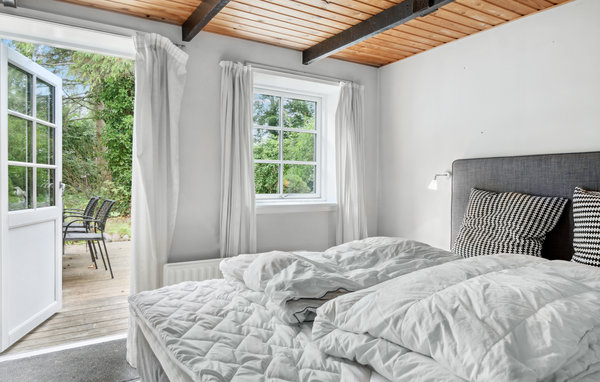 Casa vacanze - Tinkerup Strand , Danimarca - E04318 602