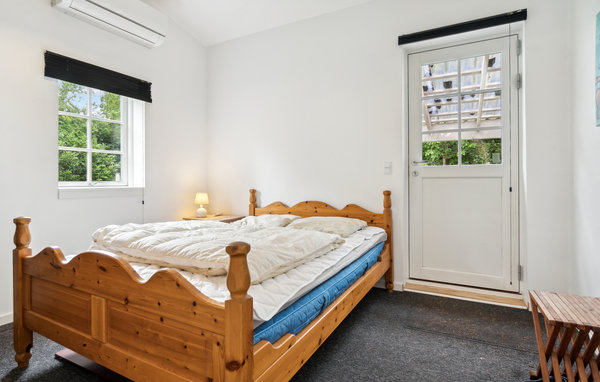 Casa vacanze - Tinkerup Strand , Danimarca - E04318 603