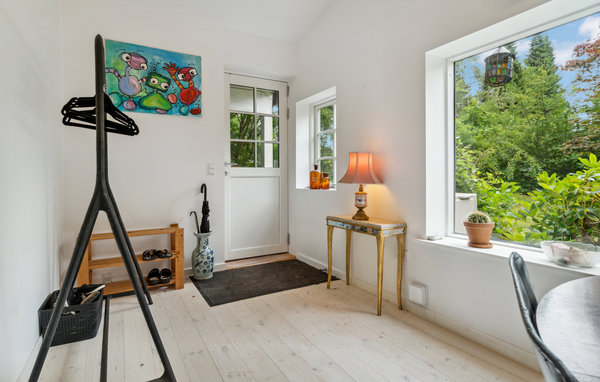 Casa vacanze - Tinkerup Strand , Danimarca - E04318 8