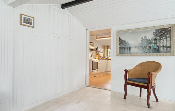 Casa vacanze - Tinkerup Strand , Danimarca - E04318 6