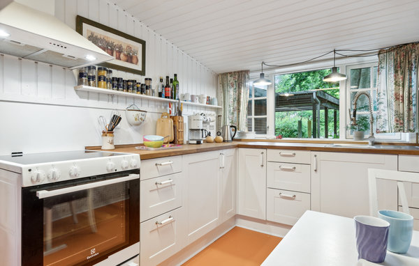 Casa vacanze - Tinkerup Strand , Danimarca - E04318 4
