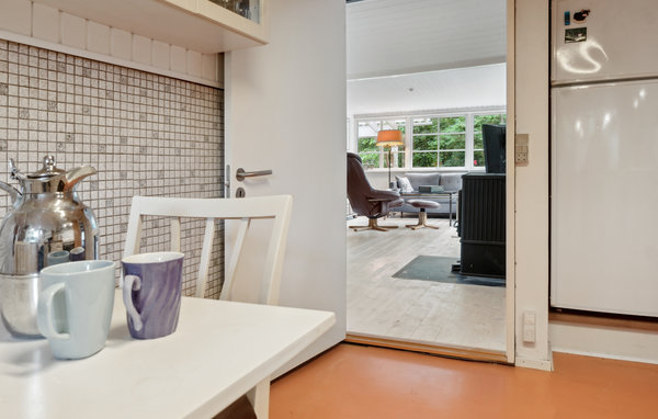 Casa vacanze - Tinkerup Strand , Danimarca - E04318 401