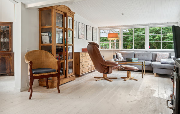 Casa vacanze - Tinkerup Strand , Danimarca - E04318 3