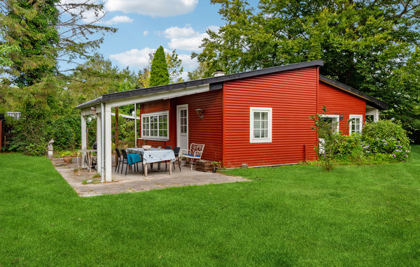 Casa vacanze - Tinkerup Strand , Danimarca - E04318 82