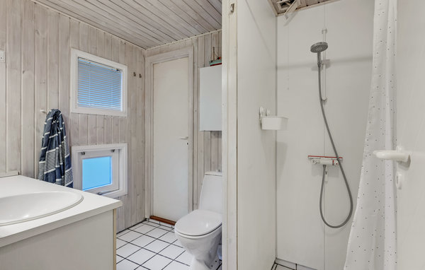 Semesterhus - Tinkerup Strand , Danmark - E04319 701